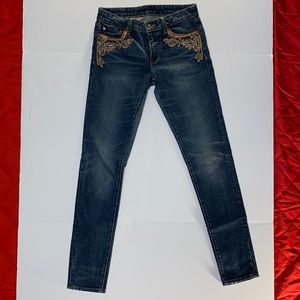 Denim & Supply Ralph Lauren jeans